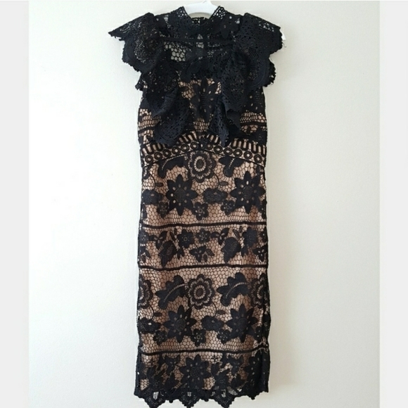 Dress - Picture 2 of 4